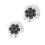 Ανθεκτικά στη φθορά προμήθειες Quick Twist Golf Shoe Spikes Αντιολισθητικά με χαμηλά δόντια 6