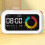 Smart Voice Time Manager Εξαιρετικό μαθητικό Έξυπνο ξυπνητήρι εκμάθησης αυτορρύθμισης 8
