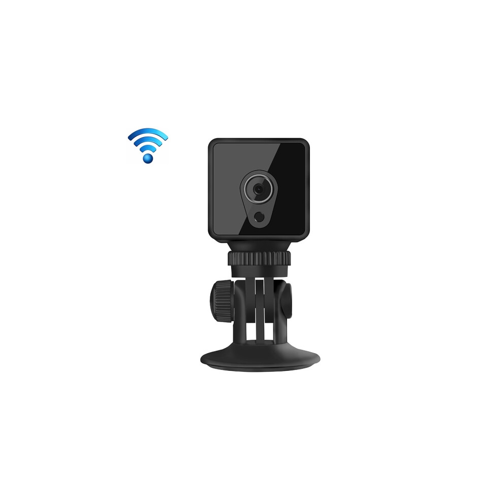 CAMSOY S1 HD 1280 x 720P 140 degree wide angle wireless WiFi smart surveillance camera