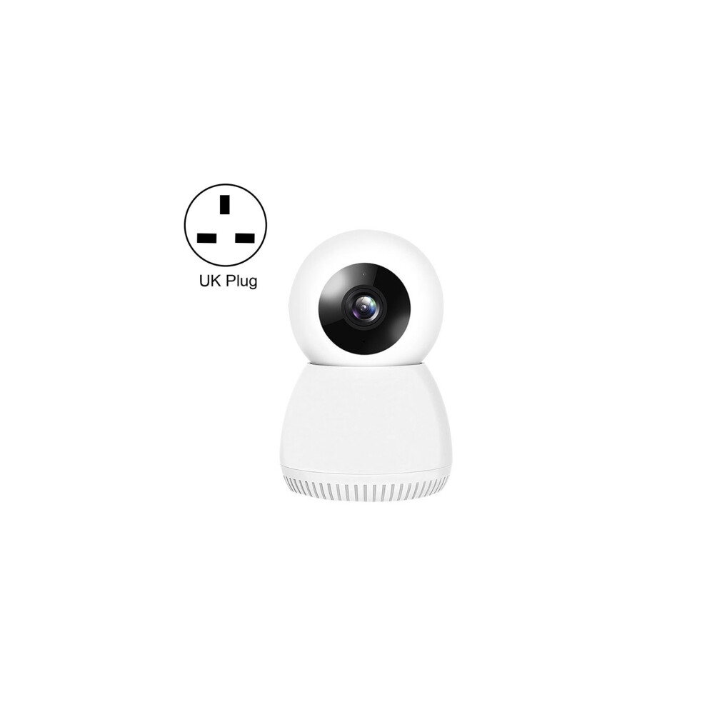 Y8 3MP Indoor HD Surveillance Wireless PTZ Camera (UK Reg.)