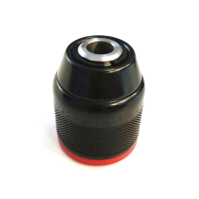 Mandrin de perceuse autobloquant à cliquet de 10 mm pour outils électriques 1/2-20 UNF