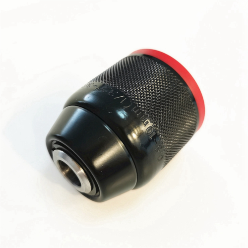 Mandrin de perceuse autobloquant à cliquet de 10 mm pour outils électriques 1/2-20 UNF 2