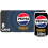 Pepsi Pepsi Max No Caffeine & No Sugar Soft Drinks, 8 x 330ml 1