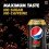 Pepsi Pepsi Max No Caffeine & No Sugar Soft Drinks, 8 x 330ml 4