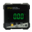 4 X 90 Degree IP54 LCD Screen Four Sided Magnetic Inclinometer Digital Display Angle Box Protractor 1