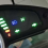 Universal Digital Motorcycle Odometer LCD Meter Speedometer Tachometer Gauges with Night Light 5