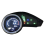 Universal Digital Motorcycle Odometer LCD Meter Speedometer Tachometer Gauges with Night Light 2