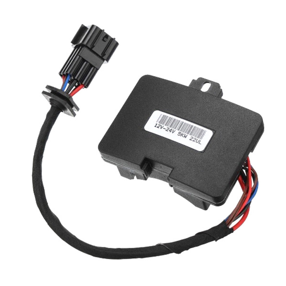 For 5Kw Heaters 12V/24V Heater Board Motherboard For Parking Easy Operation Fine Workmanship Auto Accessories 4852394642122