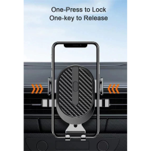Universal Sucker Car Phone Holder 360 Windshield Dashboard Mobile Cell Support Bracket for 4.0-7 Inch Smartphones