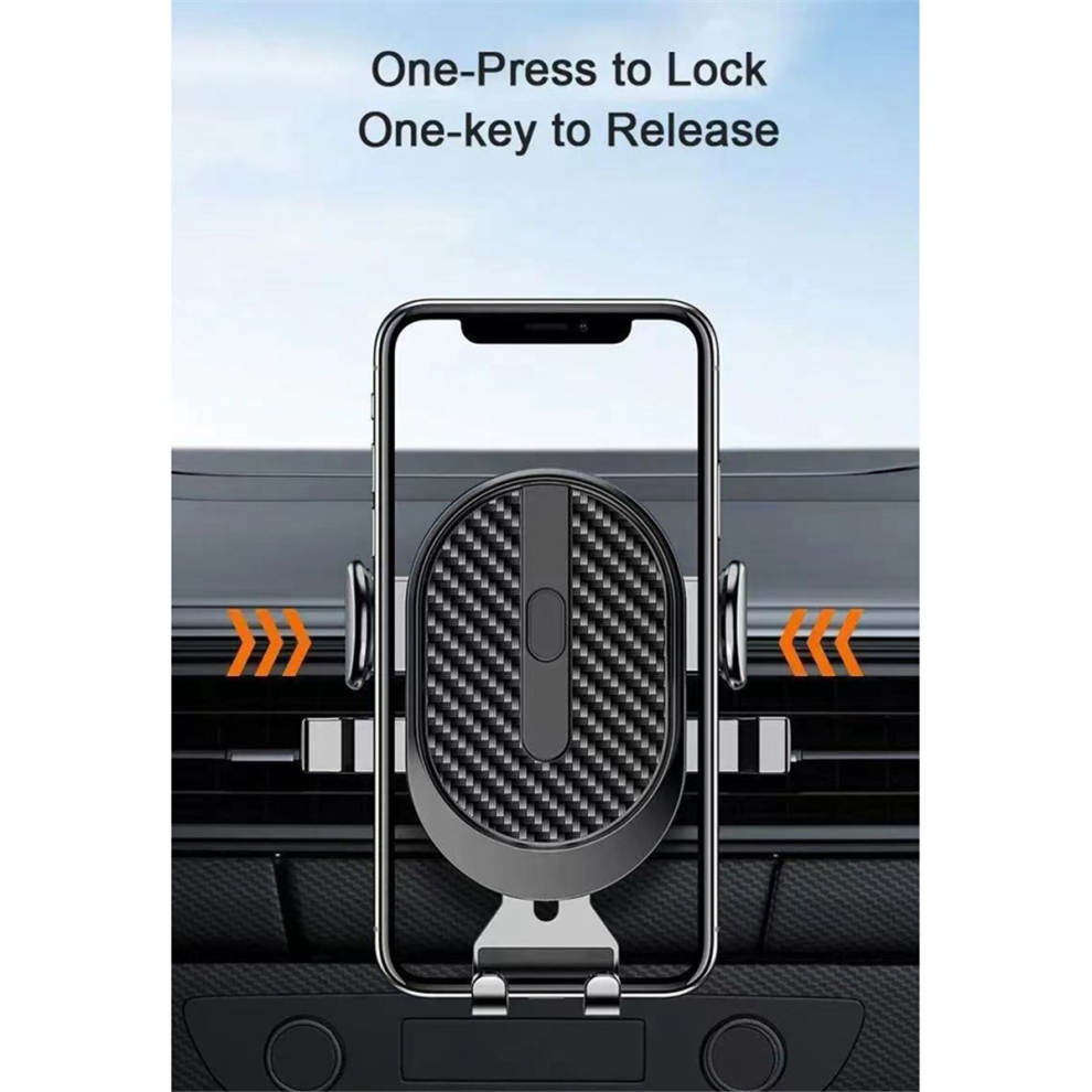 Jojomino Universal Sucker Car Phone Holder 360 Windshield Dashboard Mobile Cell Support Bracket For 4.0-7 Inch Smartphones
