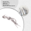 Trainers Plastic Tips 52.4 Long Grey Flat Wide Shoe Laces Strings 2pcs 5