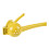 Yellow Lemon Squeezer - Metal 3