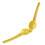 Yellow Lemon Squeezer - Metal 5