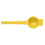 Yellow Lemon Squeezer - Metal 7