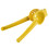 Yellow Lemon Squeezer - Metal 2