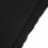 Σχάρα ηχείων Πανί Stereo Gille Fabric Radio Mesh 1,7mx0,5m Μαύρο 8