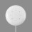 Mini White 3 5mm Pillow Speaker for CD Radio MP3 Player 9