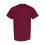 Gildan Tricko Gildan Heavy Cotton - Maroon M 1