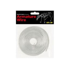 Creative Mark Armature Wire, 18 x 20 Fu