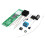 3Pcs Arc Ignition Lighter DC3-5V 3A DIY High Pressure Module Electronic Lighter Kit 8