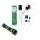 3Pcs Arc Ignition Lighter DC3-5V 3A DIY High Pressure Module Electronic Lighter Kit 1
