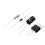 3Pcs Arc Ignition Lighter DC3-5V 3A DIY High Pressure Module Electronic Lighter Kit 6