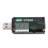 (without housing) 5V USB Cooling Fan Governor LED Dimming Module Low Power Timer Board 8