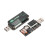 (with housing) 5V USB Cooling Fan Governor LED Dimming Module Low Power Timer Board 1