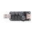 (without housing) 5V USB Cooling Fan Governor LED Dimming Module Low Power Timer Board 9