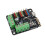 Flame Wheel Robot 2WD Remote Control Robot Kit Support iOS App Control with TT Motor/6~10V Control Board 3