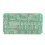 10pcs 5V-12V AT89C2051 Multifunction Six Digital LED DIY Electronic Clock Kit 4
