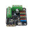 Flame Wheel Robot 2WD Remote Control Robot Kit Support iOS App Control with TT Motor/6~10V Control Board 4