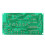 10pcs 5V-12V AT89C2051 Multifunction Six Digital LED DIY Electronic Clock Kit 3