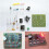 (DIY Kit with Battery case) 8 Channel Digital Display Answerer DIY Kit Electronic Skill Competition Teaching and Training DIY Part 2