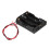 DIY Metal Detector Kit Electronic DIY Soldering Practice Board 8