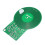 DIY Metal Detector Kit Electronic DIY Soldering Practice Board 5