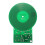 DIY Metal Detector Kit Electronic DIY Soldering Practice Board 3