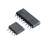 3Pcs DIY SMD Rotating LED SMD Components Soldering Practice Board Skill Training Kit 4