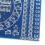 3Pcs DIY SMD Rotating LED SMD Components Soldering Practice Board Skill Training Kit 3