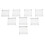 10Pcs DIY NE555 Electronic Organ Teaching Kit 6