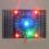 DIY SMD Rotating LED SMD Components Soldering Practice Board Skill Training Kit 3