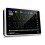 (EU Plug) 7-inch Digital Tablet Oscilloscope 100M Bandwidth 1GS/s Sampling Rate 800x480 Resolution Touch Screen 1