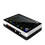 (EU Plug) 7-inch Digital Tablet Oscilloscope 100M Bandwidth 1GS/s Sampling Rate 800x480 Resolution Touch Screen 4