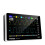 (EU Plug) 7-inch Digital Tablet Oscilloscope 100M Bandwidth 1GS/s Sampling Rate 800x480 Resolution Touch Screen 3