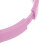 (Pink) Portable Foldable Kids Headphone Bluetooth Wireless Headset Built-in Mic with Type-C Charging 7