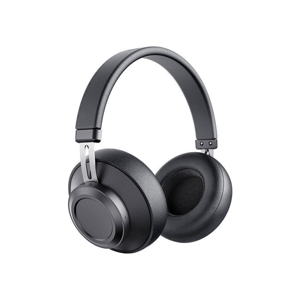 Over-Ear Bluetooth Headphone 57Mm Driver Stereo Deep Bass Headset Wireless Headsets With Mic For Pc Gaming 5284966069560