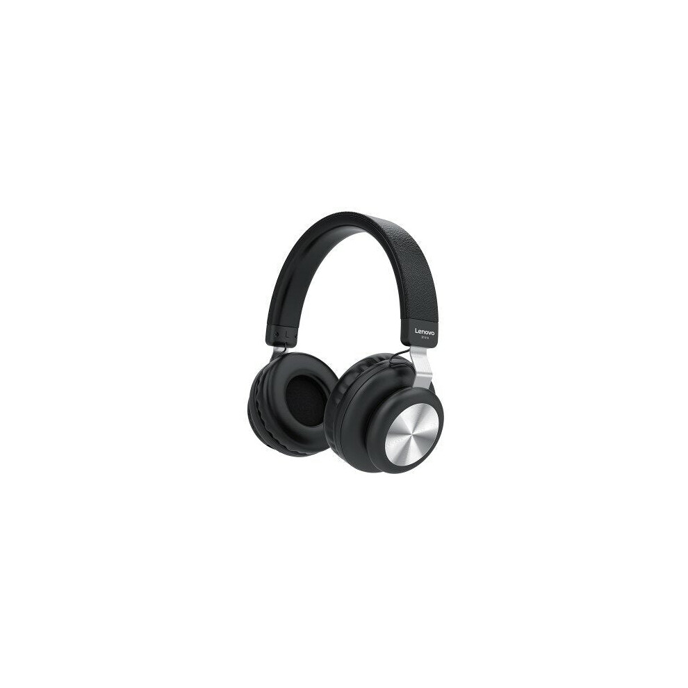 (Black) Bluetooth 5.0 Headphones Wireless Headset Stereo Bass 40Mm Dynamic Noise Reduction Hd Calls Sports Headphones With Mic Black 6112212293768