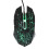 Gaming Headphone with Keyboard Mouse Pad Wired LED RGB Backlight Bundle Set 9