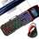 Gaming Headphone with Keyboard Mouse Pad Wired LED RGB Backlight Bundle Set 3