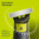 3-pack razor 360 blades For Philips  blade replacement one blade 3
